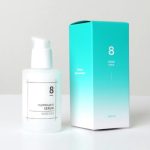 NUMBUZIN Восстанавливающая сыворотка для проблемной кожи No.8 Fine Cica Serum 50мл