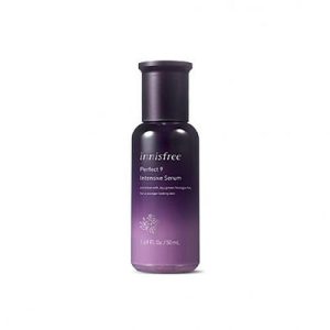 innisfree Интенсивная сыворотка Perfect 9 Intensive Serum 50мл