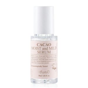 Benton Мягкая сыворотка на основе какао Cacao Moist And Mild Serum 30мл