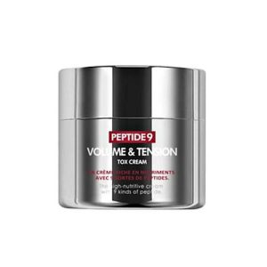 MEDI-PEEL Омолаживающий крем Peptide 9 Volume and Tension Tox Cream 50г.