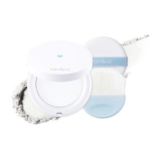 rom&nd Матирующая пудра Better Than Finish