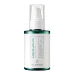 Klavuu Успокаивающая сыворотка для проблемной кожи GREEN PEARLSATION PHA Calming Serum 120мл