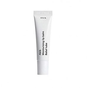 Abib Ночной бальзам для губ (тюбик) Увлажняющий бальзам для губ Relief тюбик 9мл