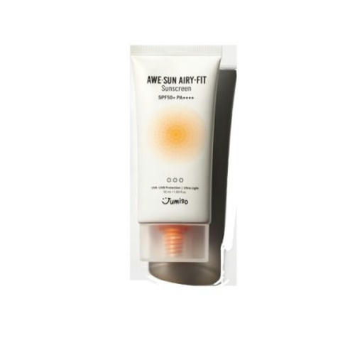 Jumiso Солнцезащитный крем Awesun airy fit SPF 50 мл