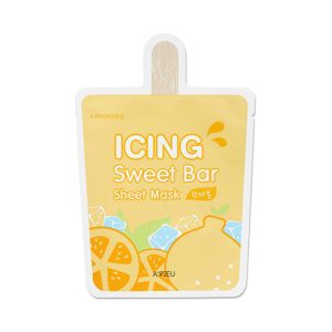 A'PIEU Маска для лица Icing Sweet Bar Sheet Mask Халабонг
