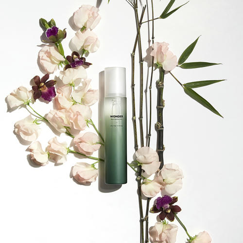 Haruharu WONDER Бамбуковый спрей Black Bamboo Mist 150мл — изображение 2