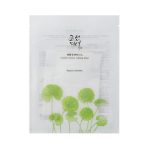 BEAUTY OF JOSEON Успокаивающая маска Centella Asiatica Calming Mask