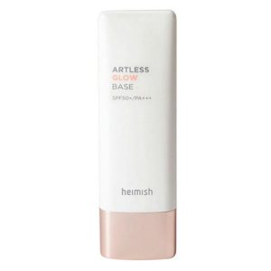 Heimish База под макияж Artless Glow Base SPF 50+ PA+++ 40мл