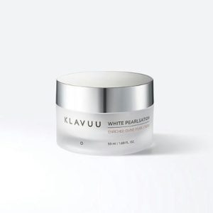Klavuu Осветляющий крем для лица WHITE PEARLSATION Обогащенный крем Divine Pearl 50 мл