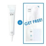 Pyunkang Yul Набор точечных кремов и патчи для проблемной кожи ACNE Spot Cream 15 мл + ACNE Spot Patch Super Thin + Набор масок против акне