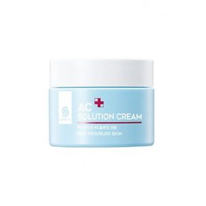 G9SKIN Крем-раствор AC 50 мл