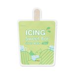 A'PIEU Маска для лица Icing Sweet Bar Sheet Mask Дыня