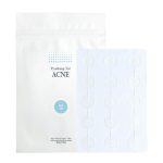 Pyunkang Yul Патчи от воспоминаний и акне ACNE Spot Patch Super Thin (15шт)