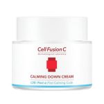 Cell Fusion C Успокаивающий крем Успокаивающий крем 50мл