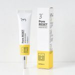 NUMBUZIN Ампула для ухода за порами No.3 Pore Reset Ampoule Shot 25мл