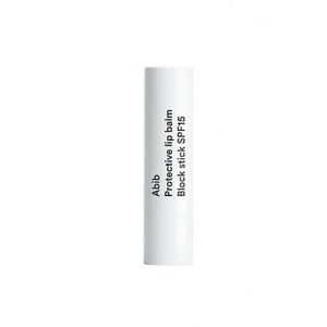 Abib Бальзам для губ с SPF15 (стик) Protective Lip Balm Block Stick 3.3мл