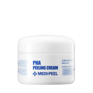 MEDI-PEEL Пилинг-крем с PHA-кислотой PHA Peeling Cream 50мл