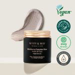 Mary&May Смываемая маска с ягодным комлексом Blackberry Complex Glow Washoff Pack 125гр