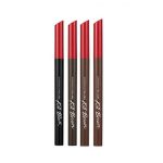 CLIO Водостойкая подводка (маркер) Superproof Pen Liner (4 оттенок)
