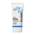 Jumiso Увлажняющий солнцезащитный крем Waterfull Hyaluronic Sun screen 50мл