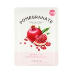 It's Skin Маска с экстрактом граната The Fresh Mask Sheet Pomegranate