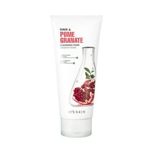 It's Skin Пенка для очищения Have a Pomegranate Cleansing Foam 150мл