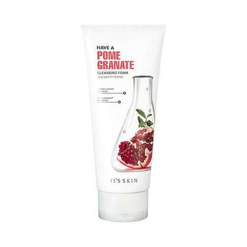 It's Skin Пенка для очищения Have a Pomegranate Cleansing Foam 150мл