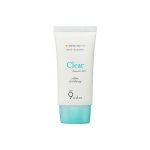 9wishes Солнцезащитный крем Dermatic Clear Sunscreen 50мл