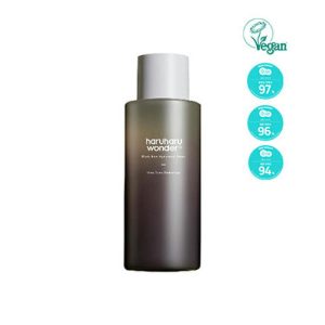 Haruharu WONDER Гиалуроновый тонер Black Rice Hyaluronic Toner 150мл