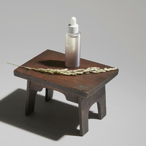 Haruharu WONDER Масло для лица с чёрным рисом Масло для лица Black Rice Facial Oil (30мл) — изображение 4