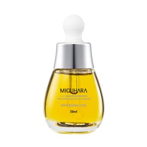 Miguhara Осветляющая ампула Ultra Whitening Perfect Ampule 20мл