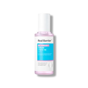 Real Barrier Успокаивающий серум Cicarelief Serum 40мл