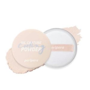 Peripera Охлаждающий порошок Oil Capture 11гр