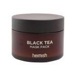 heimish Смываемая маска с черной чаем Black Tea Mask Pack