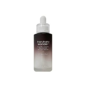 HaruHaru Wonder Интенсивно омолаживающая ампула Black Rice Botanical 2GF Ampoule 30мл