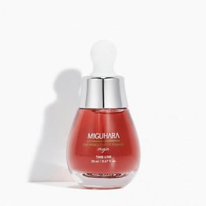 MIGUHARA Омолаживающая ампула против морщин Perfect Ample 20мл