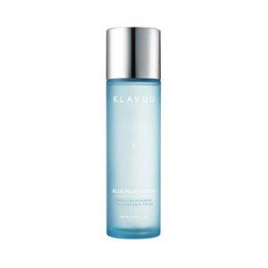 Klavuu Тонер с коллагеном Blue Pearlsation One day 8cups Marine Collagen Aqua Toner 140 мл