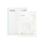 MIXSOON Маска Экстракт центеллы азиатской Centella Mask Pack (5шт)