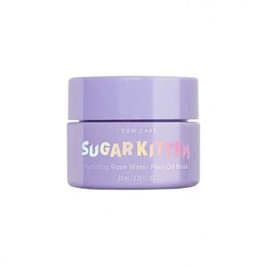 I DEW CARE Волшебная хромированная маска Sugar Kitten 85мл