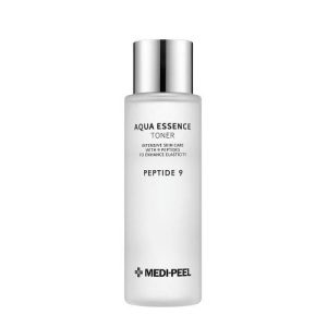 MEDI-PEEL Тонер с пептидами Peptide9 Aqua Essence тонер 250мл