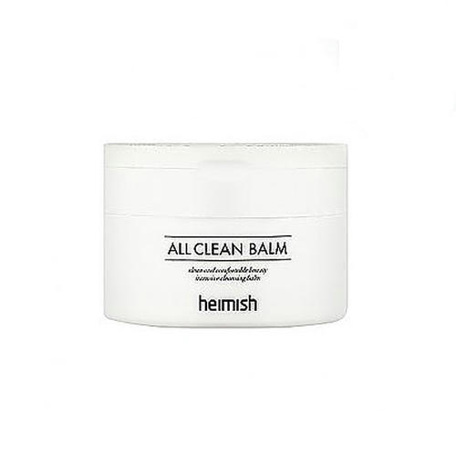 heimish Бальзам для снятия макияжа All Clean Balm 120мл