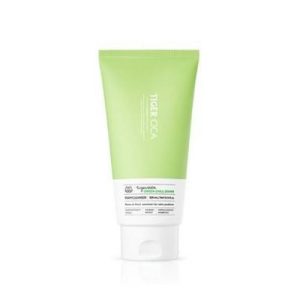 It's Skin Очищающая пенка Tiger Cica Green Chill Down 300мл