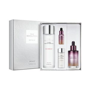 Missha Набор Time Revolution Best Seller Special Set