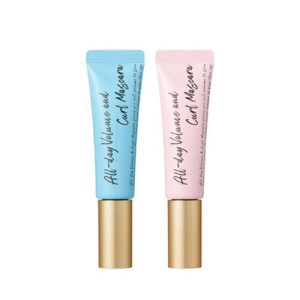 Milk Touch Тушь All Day Volume and Curl Mascara 10г (2оттенок)