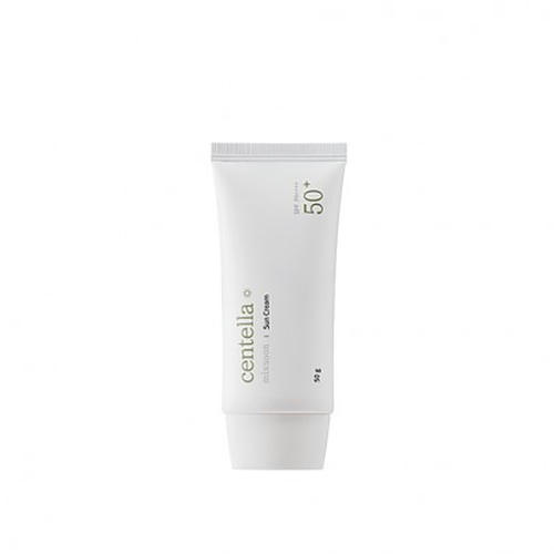 MIXSOON Солнцезащитный крем с центеллойCentella Sun Cream 50ml
