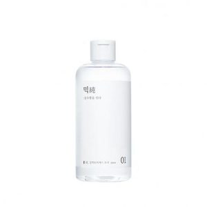 MIXSOON Тонер с галактомисисом Galactomyces Toner 300мл