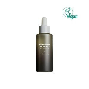 Haruharu WONDER Масло для лица с чёрным рисом Масло для лица Black Rice Facial Oil (30мл)