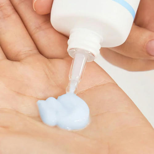 AXIS-Y Успокаивающий гель-крем Heartleaf My-Type Calming Cream 60мл — изображение 2