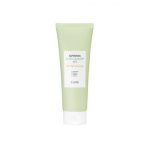 KIM JEONG MOON Aloe Пенка для умывания с алоэ Ra Sence Loe Cure Saponaria Aloe Cleanser Tube 150мл