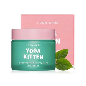 I DEW CARE Yoga Kitten 75мл